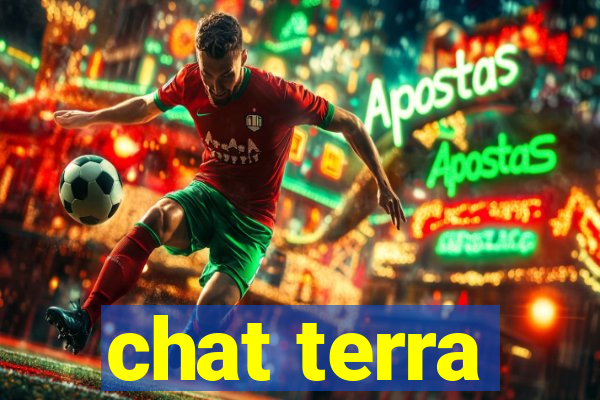 chat terra